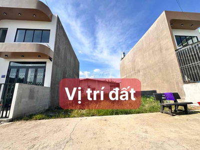 ✨ĐẤT 4,5 x 16,8 THỦ DẦU MỘT , KHU DÂN CƯ ĐÔNG ĐÚC