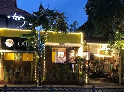 Cho thuê mặt bằng 7X22 mặt tiền đường Phạm Văn Chí, Phường 7, Quận 6,