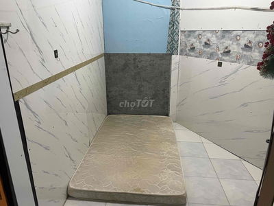 Cho nữ thuê trọ(ưu tiên bạn ko có xe)
