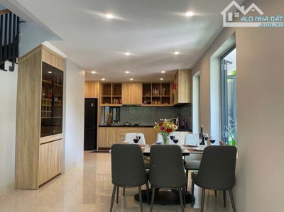 NHÀ LÔ GÓC THẾ LỮ – AN HẢI BẮC 4 | GÓC 2 MẶT TIỀN CỰC ĐẸP