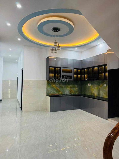 CHO THUÊ NHÀ TẠI HÒA XUÂN, GẦN SÔNG ĐƯỜNG LỚN TIỆN KINH DOANH