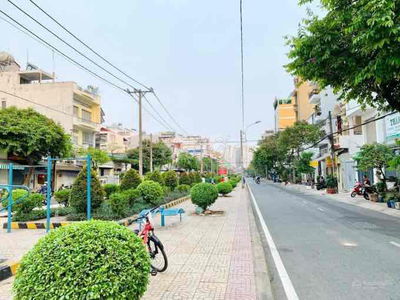 MẶT TIỀN HIỀN VƯƠNG, 4x18, GIÁ 7.X TỶ, QUẬN TÂN PHÚ