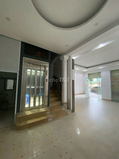 CHO THUÊ NHÀ MẶT PHỐ, PHỐ LÊ TRỌNG TẤN