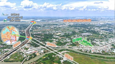 [Cập nhật ngày 13/10/2025] Mua trực tiếp CĐT Gamuda! 1PN 2.36 tỷ - 2PN 4.79 tỷ - 3PN 6.81 tỷ
