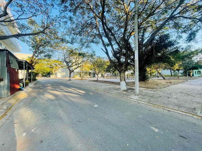 Chủ cần bán gấp lô đất 124m2 cách chợ Gò Đen 500m
