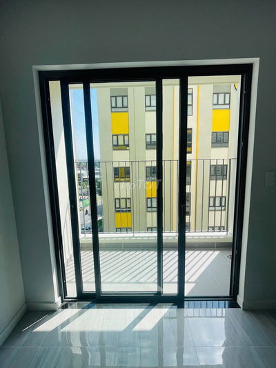 NGAY LÀNG ĐẠI HỌC CÓ CHUNG CƯ BCONS 1PN - 2PN 2WC,VIEW ĐẸP, CÓ HỒ BƠI