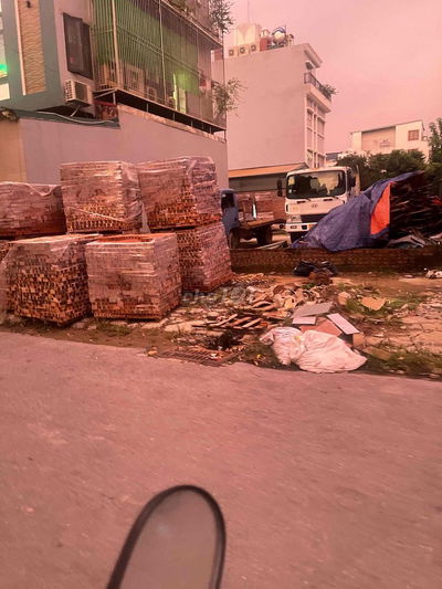 Bán đất khu 31ha Trâu Quỳ, Gia Lâm 123 m2