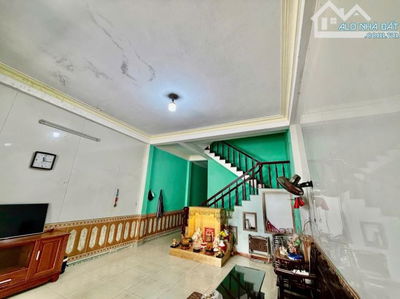 ĐỘC QUYỀN BÁN NHÀ 3 TẦNG MẶT TIỀN HOÀNG DƯ KHƯƠNG – 118M² – NHÀ KIÊN CỐ – GIÁ TỐT NHẤT KHU