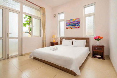 BÁN NHÀ MẶT TIỀN NAM THỌ 3 NGANG 9M
