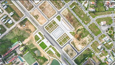 Đất nền An Điền Phát – Mặt tiền đường lớn, đón đầu quy hoạch!