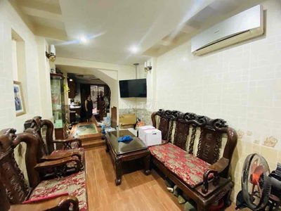 MÃI ĐỈNH XÃ ĐÀN 45M X 5T- HAI MẶT NGÕ PHÂN LÔ Ô TÔ ĐỖ CỬA-SỔ ĐỎ  ĐẸP