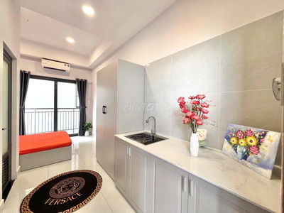 💥 STUDIO BAN CÔNG MỚI 100% - NGAY ETOWN CỘNG HOÀ