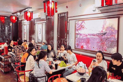 21TRIỆU - Mặt tiền Phan Xích Long, P2, Phú Nhuận - Dt 4x20m, TRỆT LẦU