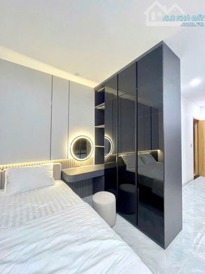 TOÀ CĂN HỘ MT CHÍNH HỮU - NGAY VÕ VĂN KIỆT - DÒNG TIỀN FULL