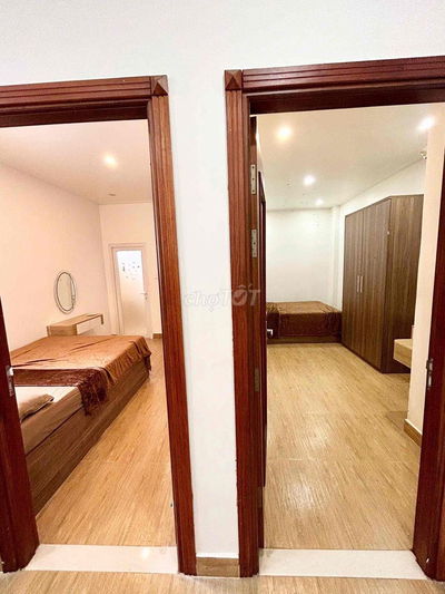 💥 2 PHÒNG NGỦ - 2WC - THANG MÁY NGAY CÔNG VIÊN HOÀNG VÂN THỤ
