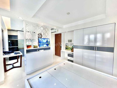 Cho Thuê Duplex Ngay Trung Tâm Quận 1