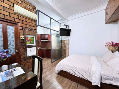 🍂SALE CĂN HỘ STYLE CLASSIC HIỆN HỮU NGAY CHỢ BẾN THÀNH DINH ĐỘC LẬP 🍂