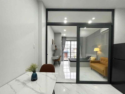 Căn hộ cao cấp mini ngay trung tâm Lâm Văn Bền, Q7