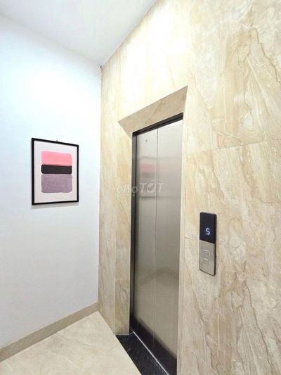 HIẾM! LÁNG HẠ 6 TẦNG MỚI. Ngõ Thông Tứ Tung - Ô TÔ GẦN, 13 tỷ