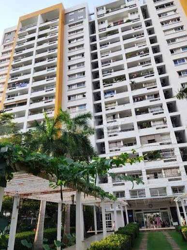 Căn hộ 4s Riverside đường 17, Hiệp Bình Chánh, kế bên TTTM Gigamall