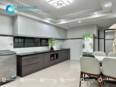 STUDIO 1PN + 1PK CHUNG CƯ MINI, SẴN NỘI THẤT THÍCH HỢP GĐ, NVVP