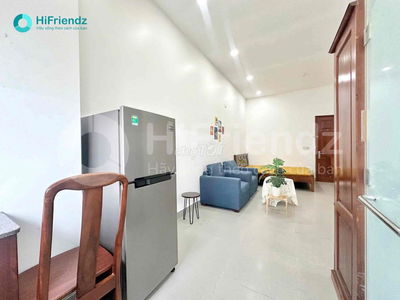 Cho thuê căn hộ dịch vụ đường lã xuân oai ful nội thất cho hộ gia đinh