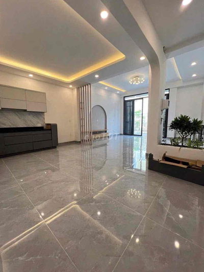 HOMESTAY NGHỈ DƯỠNG CHUẨN RESORT GIỮA LÒNG HÓC MÔN, 112m2, 3.99 TỶ