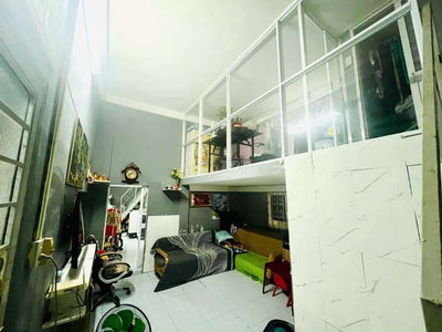 Nhà Becamex Hòa Lợi , lầu 1 bao sổ hồng 480 triệu , nhận ký gửi