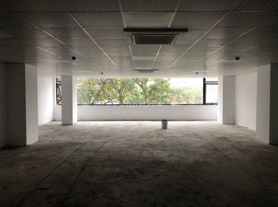 Cho thuê vp phố nguyễn thị định,dtsd 35m-80m2,giá 6tr- 14tr-th