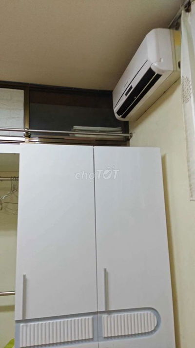 Cho Thuê Trọ Nội Thất Đầy Đủ