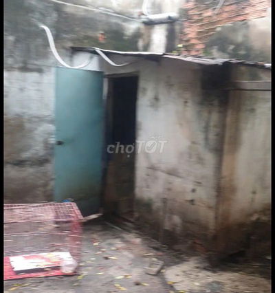 Bán nhà mặt tiền 494 Lê Đức Thọ, Gò Vấp ngang 4.5m vị trí KD đỉnh giá