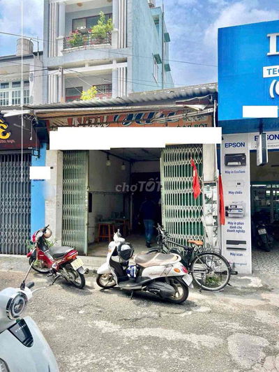 Cho Thuê Mặt Tiền Hẻm Kinh Doanh Giáp Tên Lửa