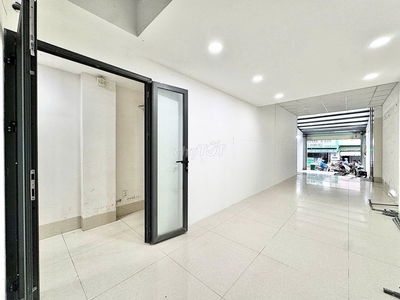 CHÍNH CHỦ CHO THUÊ MẶT BẰNG 45M2 TẠI BÌNH TRƯNG ĐÔNG - QUẬN 2