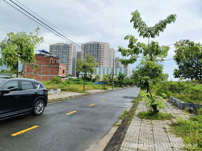 KĐT Lakeside,kẹp công viên 10m , sát 10 toà Ori Gardens