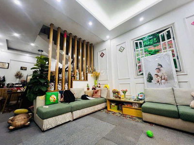 SIÊU PHẨM NHÀ ĐẸP PHỐ MINH KHAI CÔNG NĂNG TIỆN ÍCH ĐẦY ĐỦ Ở SƯỚNG NGAY