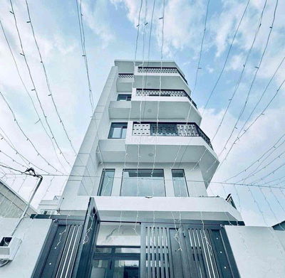 Bán nhà căn góc chiều ngang ĐẸP giá CỰC TỐT đường Lê Đức Thọ