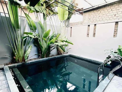 🌴 BÁN NHANH VILLA CAO CẤP – CÁCH BIỂN MỸ KHÊ CHỈ 100M 🌴