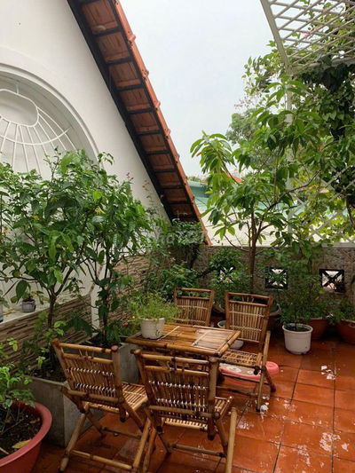 Bán biệt thự Nguyễn Ư Dĩ đầy đủ công năng nội thất cao cấp