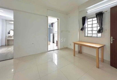 CĂN HỘ 2PN Full Nội Thất Máy Giặt Riêng