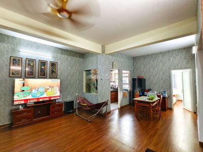 Bán chung cư quân đội 468 đường Phan Văn Trị, p7, GV, giá chỉ 3,75 tỷ