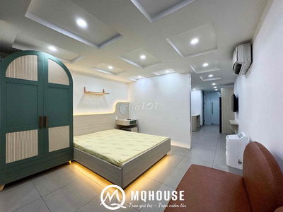 💕SIÊU PHẨM CHỐT LIỀN KẺO LỞ SIÊU ĐẸP NỘI THẤT CAO CẤP TÁCH BẾP QUẬN 10