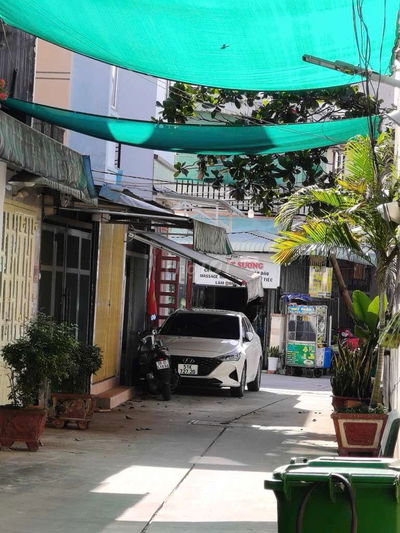 BÌNH TÂN – SIÊU HIẾM! 2 MẶT TIỀN  – 80M²  – CHỦ XÂY 2 CĂN RIÊNG BIỆT
