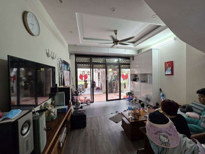 BÁN NHÀ NGỌC THỤY LONG BIÊN – DÂN XÂY CHẮC CHẮN, DT 45M², NHỈNH 5 TỶ