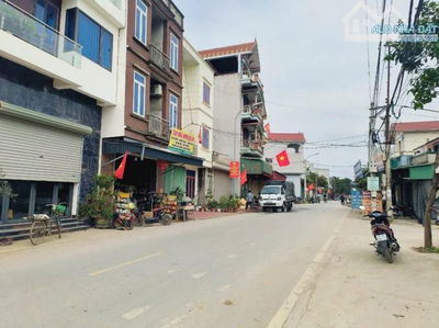 200m Hoà Lạc, full THỔ CƯ, ngay cạnh Công nghệ cao, sát tuyến Metro 5.