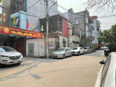 CHÍNH CHỦ BÁN NHÀ HÀ TRÌ LÔ GÓC OTO TRÁNH KD ĐỈNH 66m CHỈ 11,5 TỶ