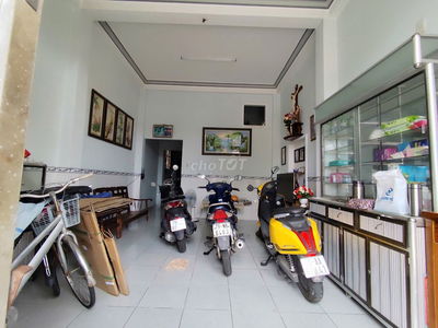 Bán nhà 79,7m2 mặt tiền Phước Long, Nam Nha Trang