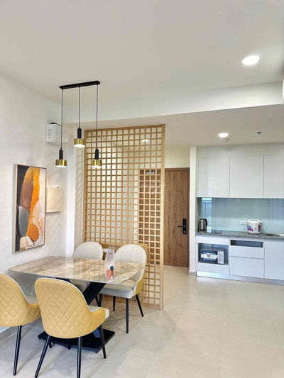 1PN - View Ngắm Pháo Hoa - Sân Vườn BBQ - 12Tr Bao PQL