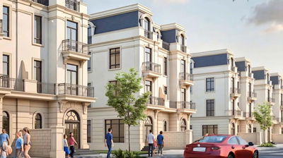 Phòng kinh doanh chủ đầu tư Vinhomes Cần Giờ cập nhật giá bán mới nhất - Dự kiến 7.5 tỷ/căn nhà phố
