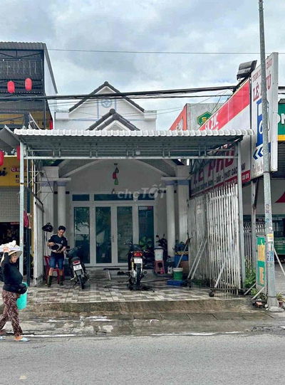 Bán nhà thị trấn Tân Túc, nhà Bình Chánh, sổ hồng riêng chính chủ