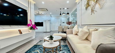 Cập nhật bảng giá CC tháng 10 tại Vin OCP1 chính chủ view đẹp, giá rẻ, đầy đủ pháp lý cần bán gấp
